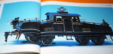 The Ultimate Vintage Model Railways Book from Japan Train Steam Locomotive #1028 picture