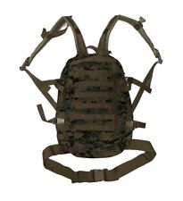 APB03 Assault Pack Backpack Propper ARC’TERYX Woodland MARPAT picture