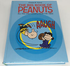 Charles Schultz The Big Book Of Peanuts  Daily Comic Strips From The 1960s picture