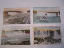 12 VINTAGE CANADIAN POST CARDS - CANADA - LOT 7 - OFC-C picture