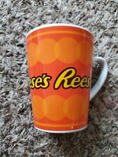 Mug-Tea Galerie Reese's Peanut Butter Cups 12 oz. Ceramic Mug Mint Condition  picture