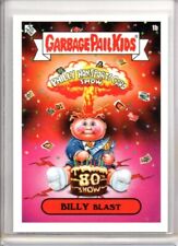 2024 Philly Non Sport Billy Blast Promo Card May 80th Garbage Pail Kids 1b picture