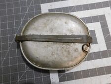 WWI US Military Mess Kit 1918 picture