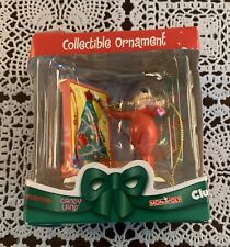 Hasbro Basic Fun 2004 Collectible Ornament Operation Game 3 Inch Brand New Box picture