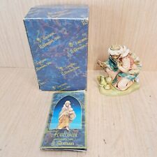 Balthazar Fontanini Heirloom Nativity 7.5” Scale 72816 Wise Men Men King picture