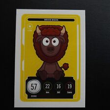 Brave Bison Veefriends Compete And Collect Series 2 Trading Card Gary picture