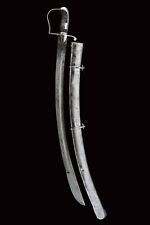 Napoleonic Wars Sword Sabre for Hussar of the Royal Guard - Historic Regiment  picture