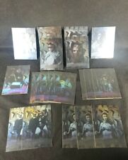 Lot 1995 Fleer Ultra Power Rangers Movie Limited Edition Holo Foil Mixed picture