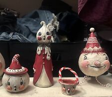 BLD/JPD/StonyLayne Christmas Lot (4 Pieces) picture