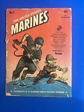 UNITED STATES MARINES 2 1944 PEARL HARBOR STORY picture