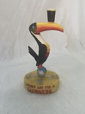 Royal Doulton Guinness Toucan Limited Edition Ireland Compass picture