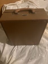Vintage Imperial Travel Bar Case *Empty* picture