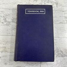Yearbook Of 1919 by the US Department of Agriculture, marketing purchasing picture
