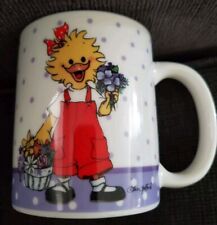 Suzy's Zoo Collectible Mug picture