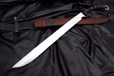 20 inches Long Blade Grosser Messer sword-Combat sword-Survival sword-Long sword picture