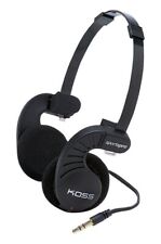 Koss Open Type Headphones For Overhead/Neckband Use Sporta Pro SPORTA PRO picture