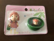 Ghibli Ponyo On The Cliff Magnet Rare picture