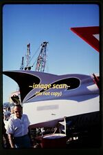 Coeur d'Alene Diamond Cup Hydroplane Boat Race in 1963, Original Slide p4a picture