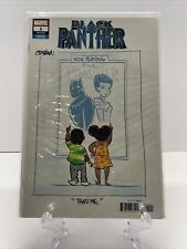 Black Panther “Thats Me” Variant Issue 1 picture
