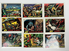 1994 Topps Mars Attacks. You Pick Your Card NM Condition $1.50 to $2 Discounts picture
