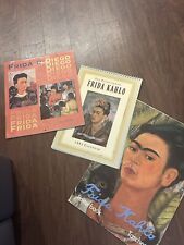 Frida kahlo posters / Calendars  picture
