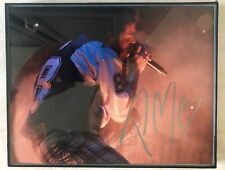 Post Malone signed autographed photo 7x9 picture