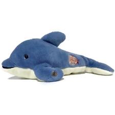 Epcot Disney's Living Seas Dolphin Plush 16