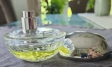 DKNY Be Delicious Crystallized 1.7oz Spray For Women ~ Partial Perfume Bottle picture