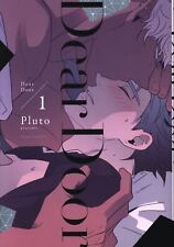 Japanese Manga Kadokawa Fleur Comics Pluto Dear Door 1 picture