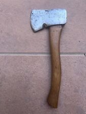 Vintage  Genuine Plumb Girl Scout  Hatchet Axe picture