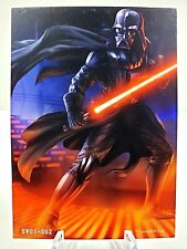 2023 CARD.FUN STAR WARS BASE CARDS *COMPLETE YOUR SET/YOU CHOOSE* BEAUTIFUL ART picture