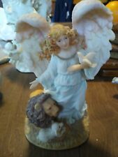 Seraphim Classics, Romans, Inc. - Serena “Angel Of Peace” picture