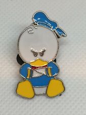 Disney Trading Pin - Donald Duck Angry Donald picture