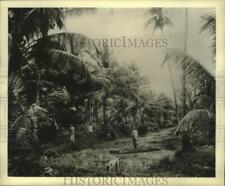 1946 Press Photo British Guiana - mjx56674 picture