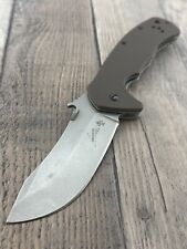 Kershaw Emerson CQC-11K D3 Folding Knife picture
