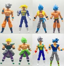 8pcs Dragon Ball Z Action Figures DragonBall DBZ Xmas Toy Kids Gift Christmas picture