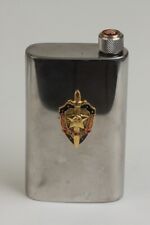 stainless flask soviet Guard USSR souvenir picture