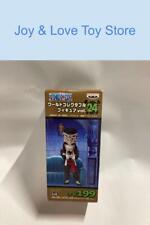 One Piece World Collectible Figure WCF Vol 24 TV 199 Jabra Japan Import  picture