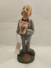 Vintage Oh You Dude Blind Date Bob Figure picture