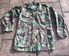 British army 1985 pattern combat jacket in temperate DPM  picture