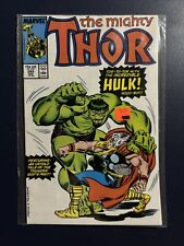The Mighty Thor 385 1987 picture