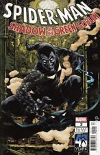 Spider-Man Shadow of the Green Goblin #2B Stock Image picture