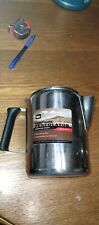 REI Campware 9 Cup Stainless Steel Coffee Percolator picture