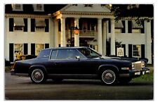 Vintage - 1985 Cadillac Coupe Car  *Sales Mailer Postcard* (UnPosted) picture