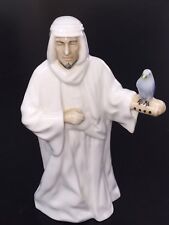 Reflections by Royal Doulton HN3083 Sheikh Figurine 10