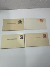 Lot of  36 Vintage USPS 2 Cent, 1 Cent, 3 Cent And 8 Cent Postcard, Unused picture
