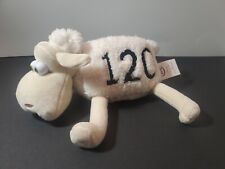 Serta ICOMFORT ECO Counting Sheep Plush # 120 Stuffed Animal picture