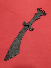 Sarmatian-Scythian sword - 800-500 century B ( picture