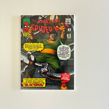 2016 Marvel Masterpieces What If #49 Doctor Octopus, Tier 2 715/999 Near Mint picture