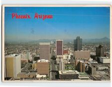 Postcard Phoenix Arizona USA picture